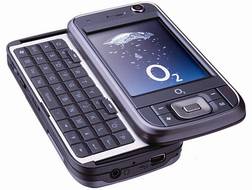 O2 XDA Zinc