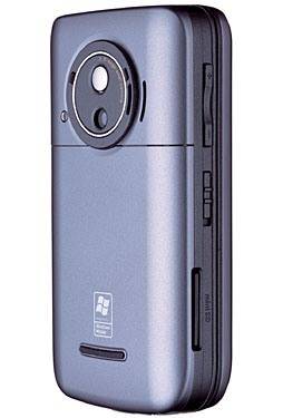 O2 XDA Zinc