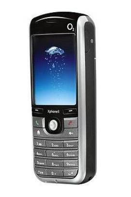 O2 Xphone II