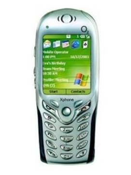 O2 Xphone