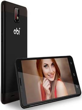 Obi Crane S550