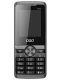 OGO G125