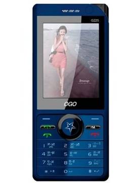 OGO G225