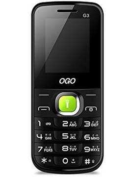 OGO G3