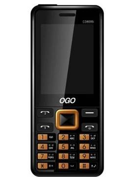 OGO G3600i