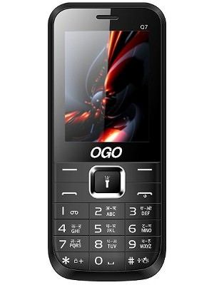 OGO Q7 Price