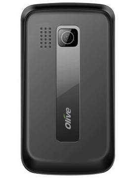 Olive Buzz V-G800
