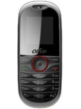 Olive Jugnu V-C2110