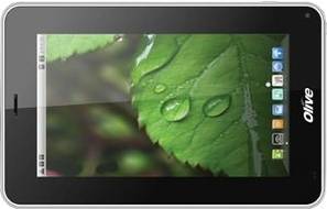 Olive Pad V-T210