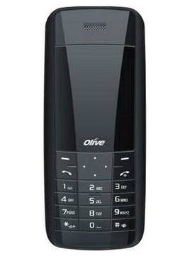 Olive V-G1000