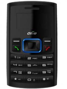Olive V-G1100 Olive Compacta