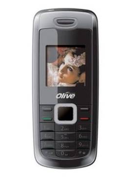Olive V-G2000