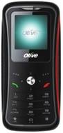 Olive V-G2100 Olive Glide