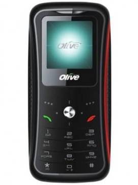 Olive V-G2100 Olive Glide