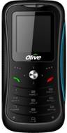 Olive V-G2100 Olive Glide