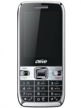 Olive V-G300 Olive Touch
