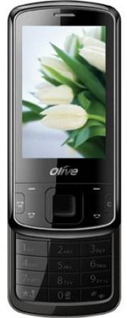 Olive V-G500