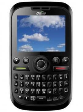 Olive V-G8000 Olivemsgr
