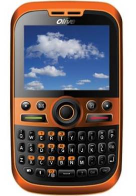 Olive V-G8000 Olivemsgr