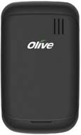 Olive V-G8000 Olivemsgr