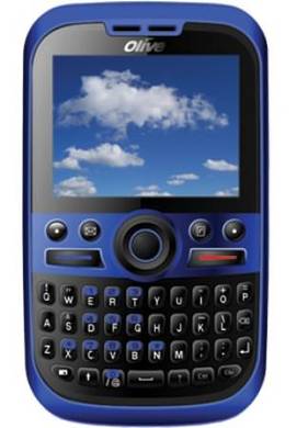 Olive V-G8000 Olivemsgr