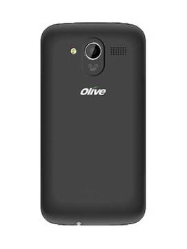 Olive V-SW400 Savvy