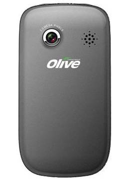 Olive Wiz V-GC800