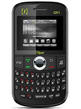 Olyne Q61