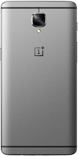 OnePlus 3