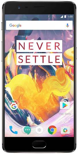 OnePlus 3T 128GB