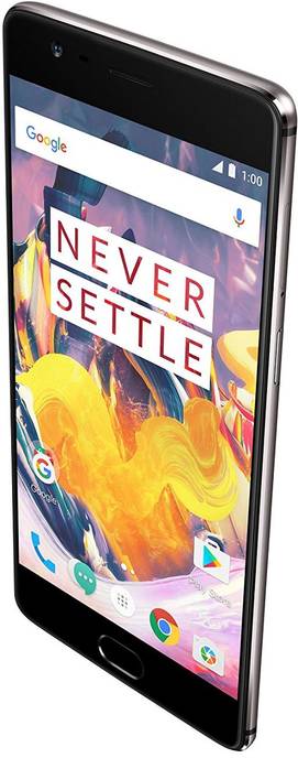OnePlus 3T 128GB