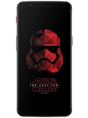 OnePlus 5T Star Wars Edition Price