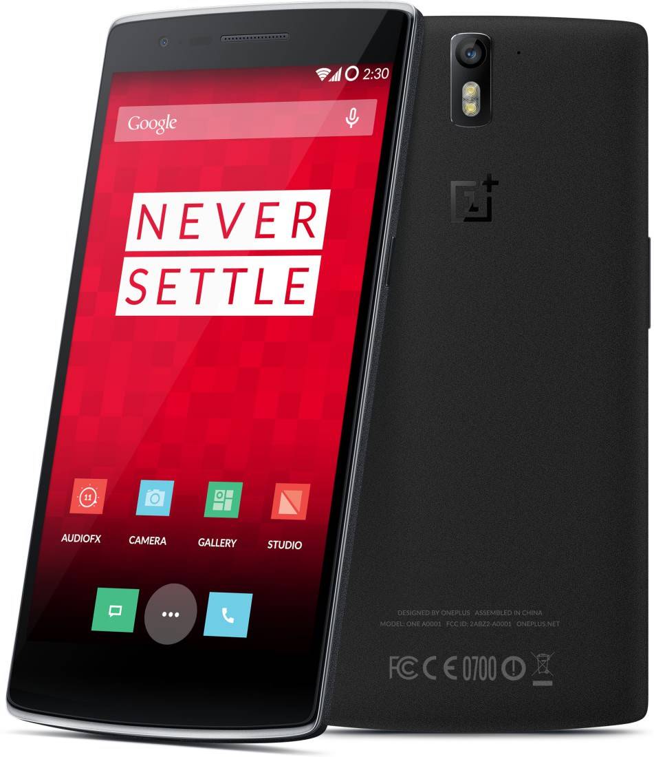 OnePlus One in India, One specifications, features & reviews