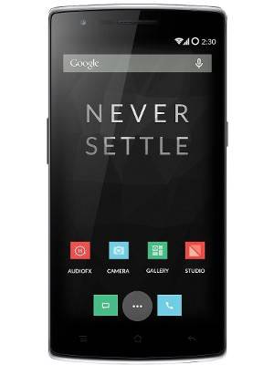 OnePlus One Price in India September 2018, Full