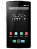 Compare OnePlus One 64GB