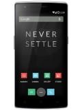 OnePlus One 64GB price in India