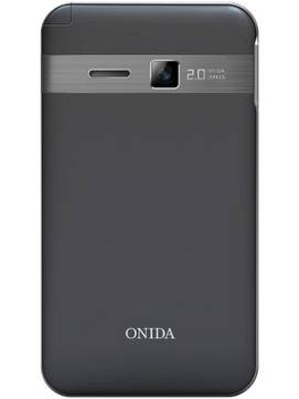Onida Andy
