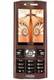 Onida F850