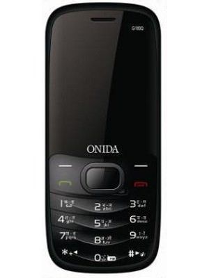 Onida G180Q Price
