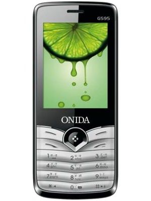 Onida G595 Price