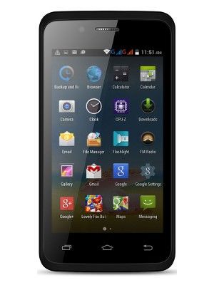 Oorie Discovery S401 Price