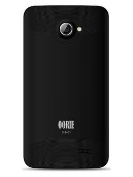 Oorie Discovery S401