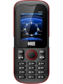 Oorie Dura 101