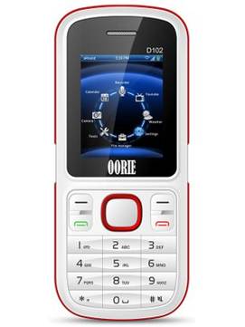 Oorie Dura 102