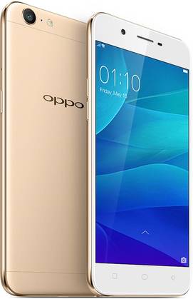 OPPO A39