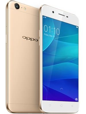 OPPO A39 Price