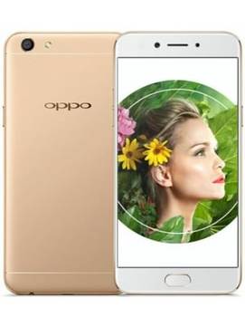 OPPO A77