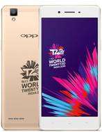 OPPO F1 ICC WT20