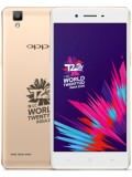 OPPO F1 ICC WT20 price in India