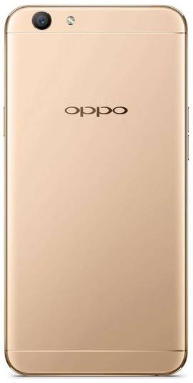 OPPO F1s